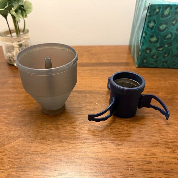 GSI Coffee Rocket Drip Pour Over Coffee Maker - Picture 3 of 6